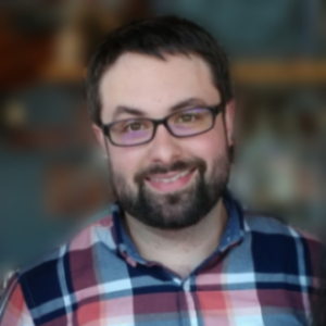 JamesVRay
