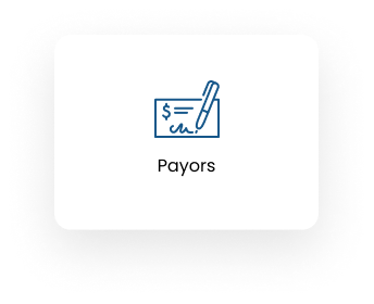 payors